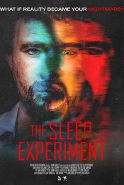 THE SLEEP EXPERIMENT (2022)