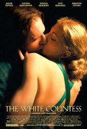 THE WHITE COUNTESS (2005) พิศวาสรักแผ่นดินร้อน [ซับไทย]