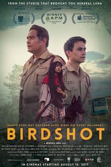 BIRDSHOT (2016) เบิร์ดช็อต ซับไทย