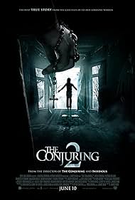 THE CONJURING 2 (2016) คนเรียกผี 2 พากย์ไทย