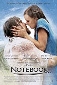 THE NOTEBOOK (2004) รักเธอหมดใจ ขีดไว้ให้โลกจารึก พากย์ไทย