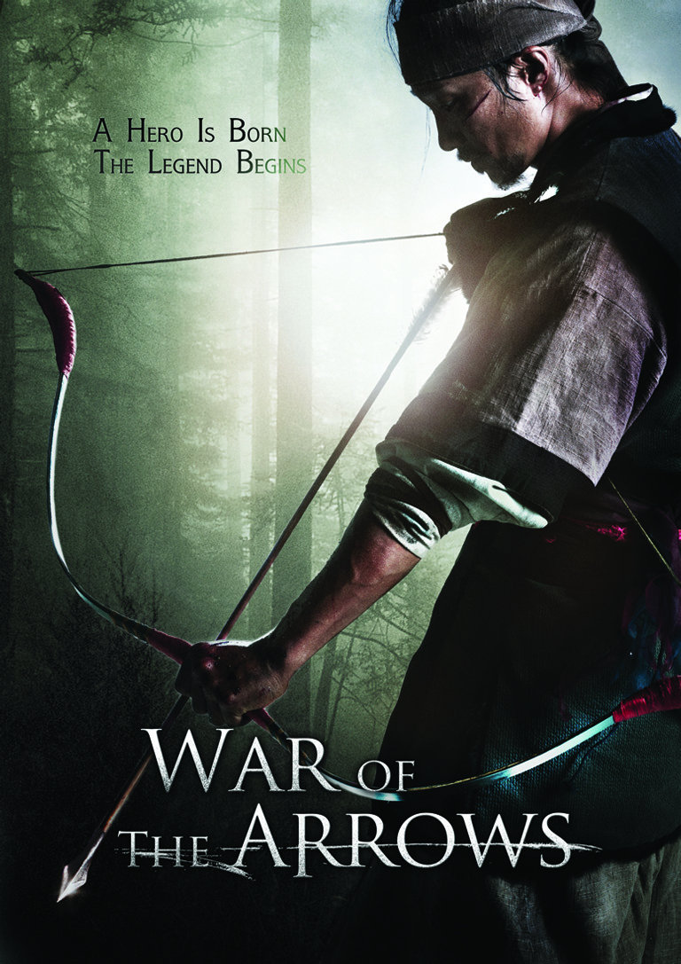 War of the Arrows (2012) สงครามธนูพิฆาต พากย์ไทย