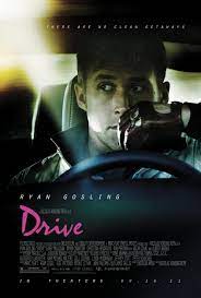 Drive (2011) ขับดิบ ขับเดือด ขับดุ พากย์ไทย