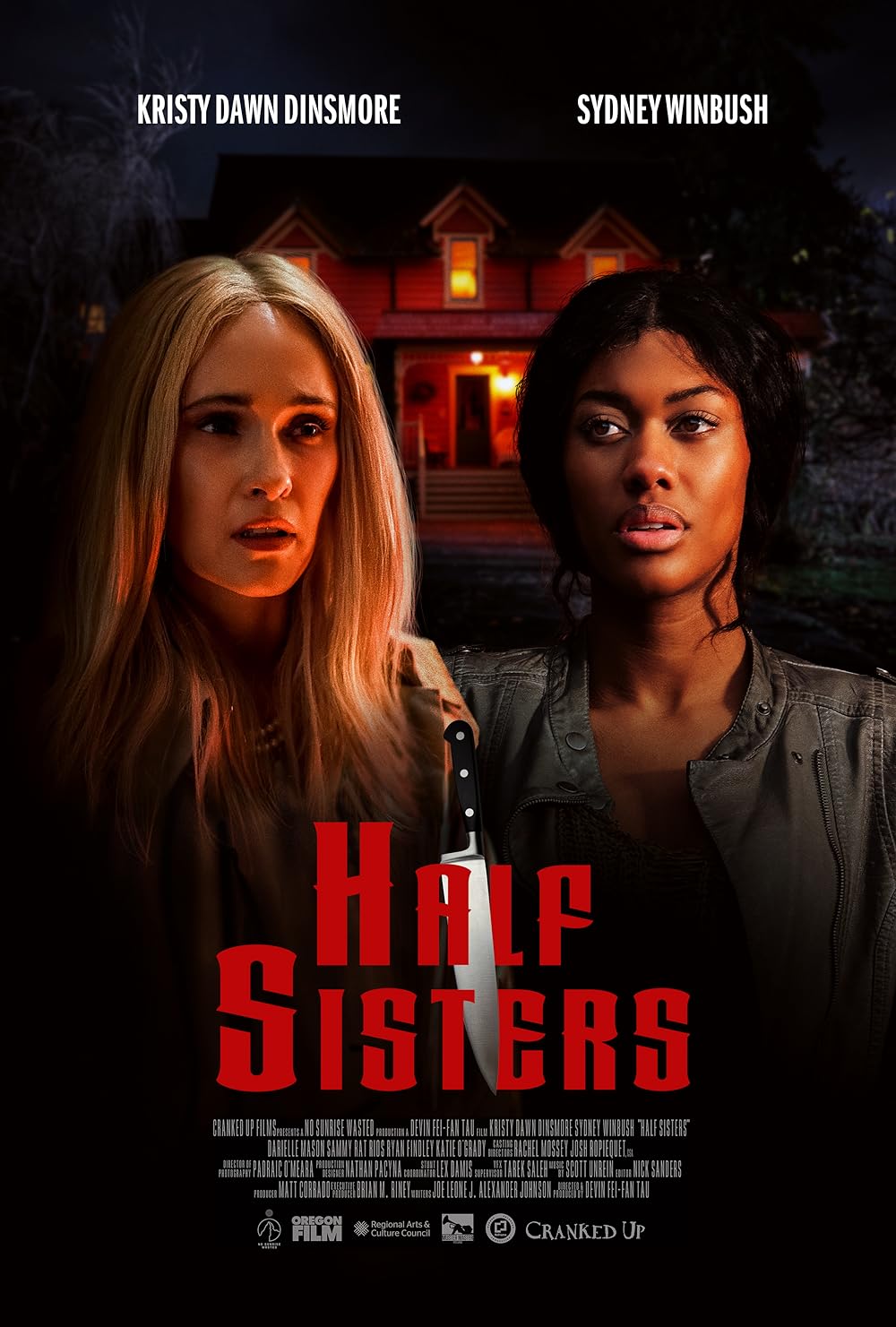 Half Sisters (2023) ซับไทย