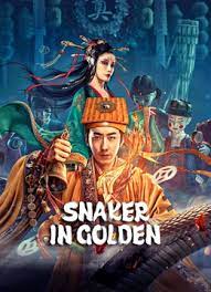 SNAKER IN GOLDEN (2023) นางพญางูทอง ซับไทย