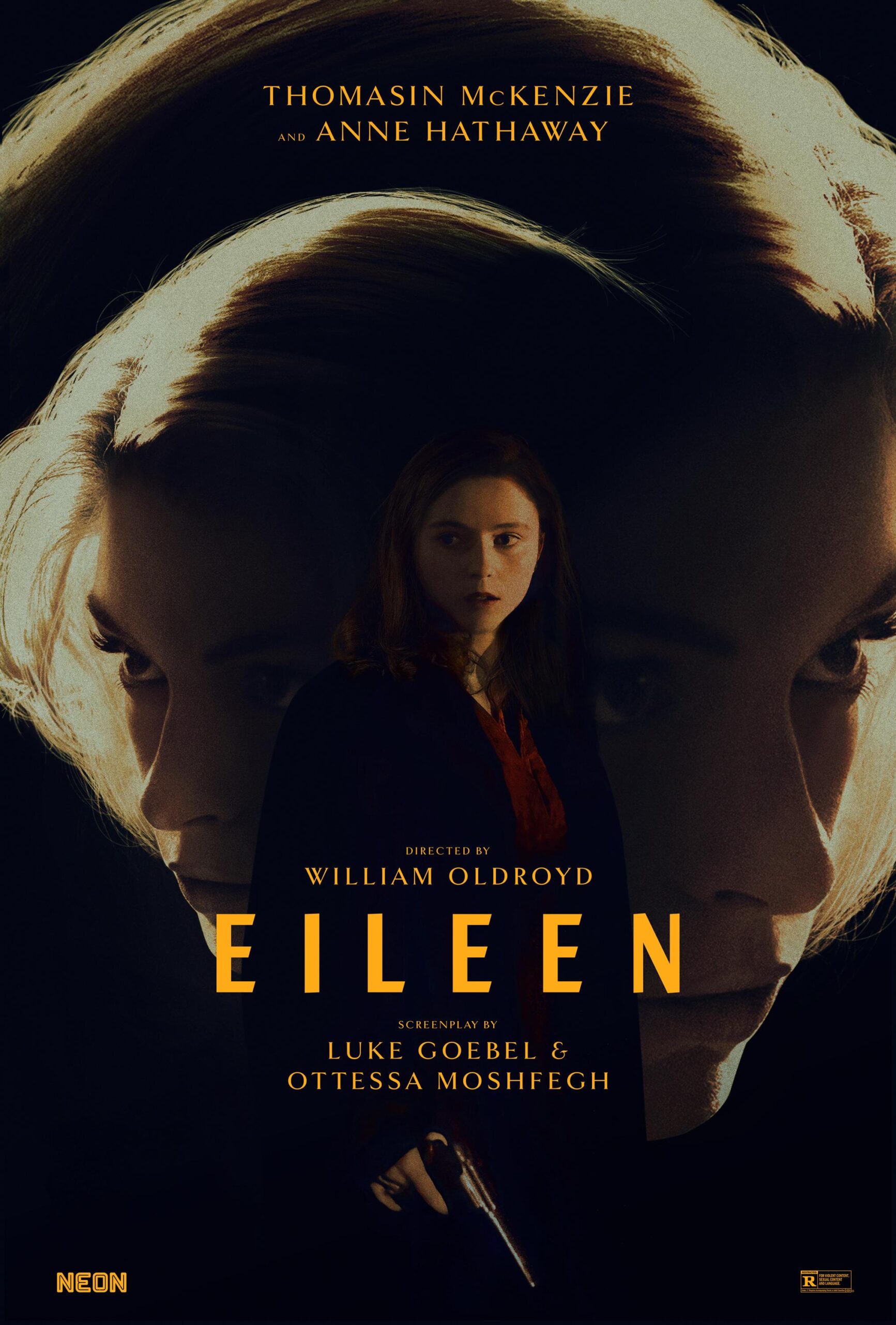 EILEEN (2023) ไอลีน ซับไทย