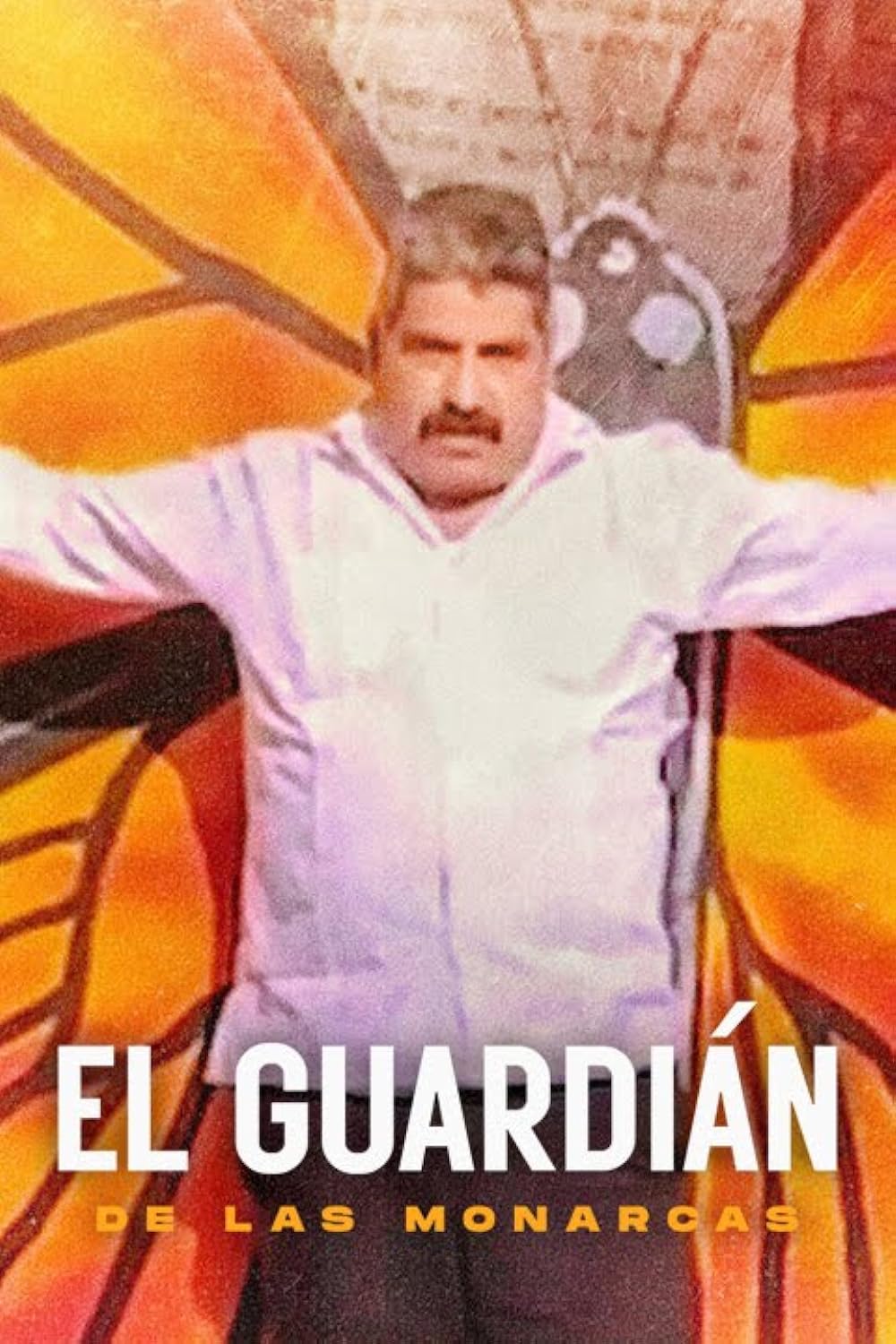 The Guardian Of The Monarchs (2024) ผู้พิทักษ์ผีเสื้อ